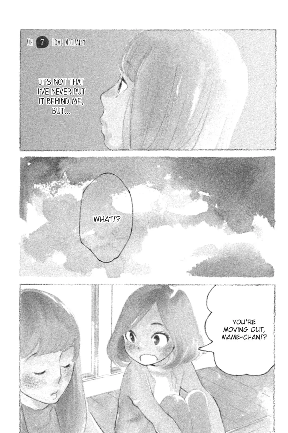 Read Koiiji: Love Glutton chapter 7 image 1 on Lezhin