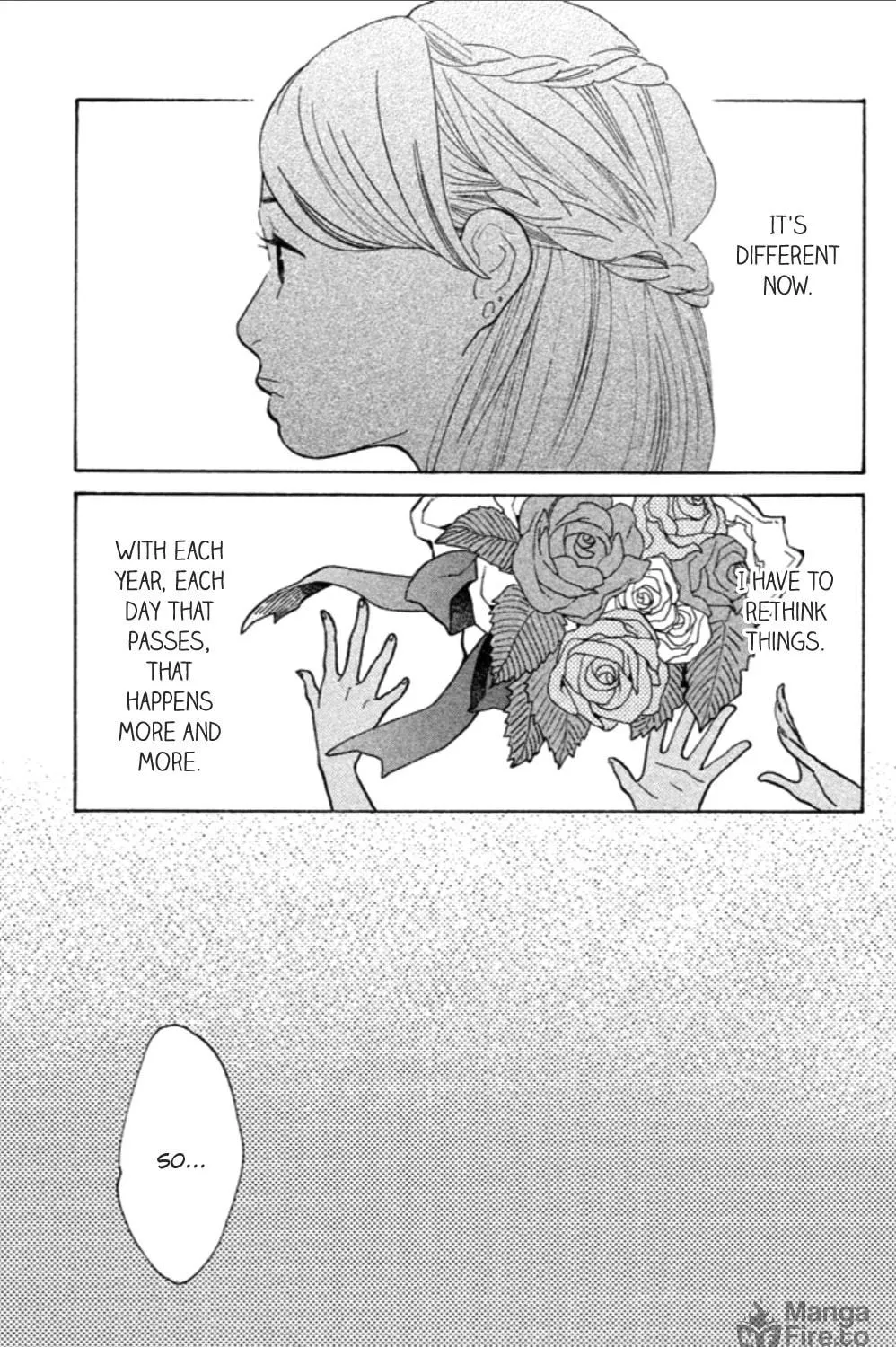 Read Koiiji: Love Glutton chapter 7 image 15 on Lezhin