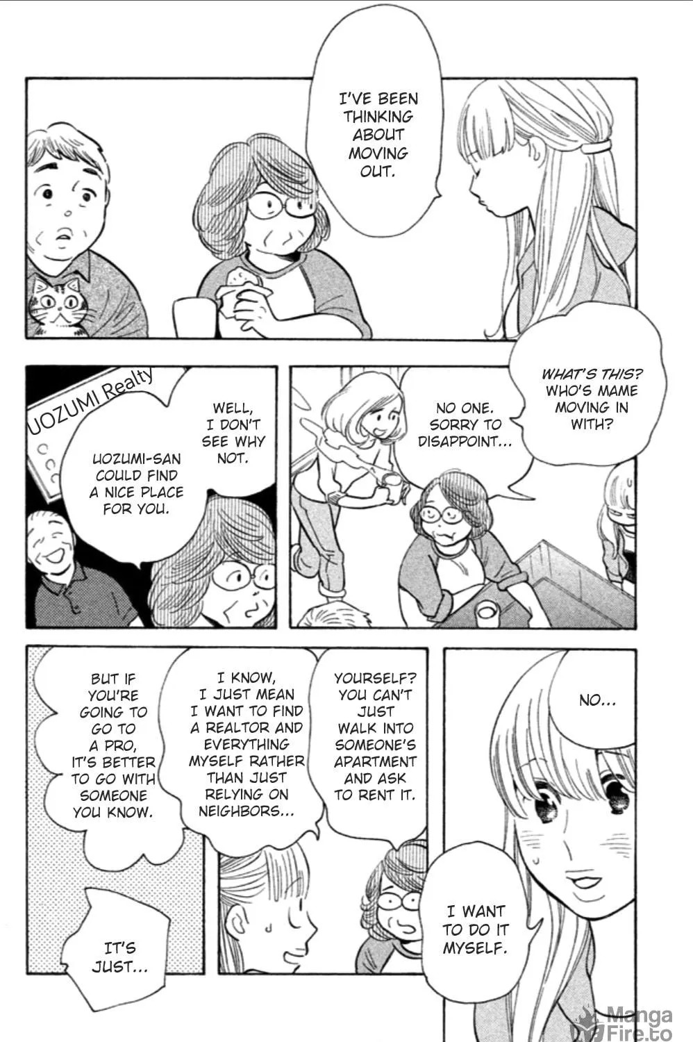 Read Koiiji: Love Glutton chapter 7 image 17 on Lezhin