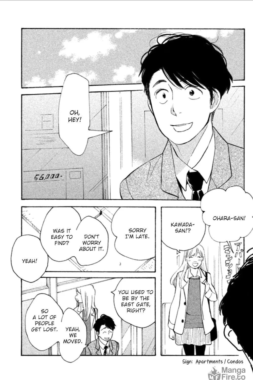 Read Koiiji: Love Glutton chapter 7 image 27 on Lezhin