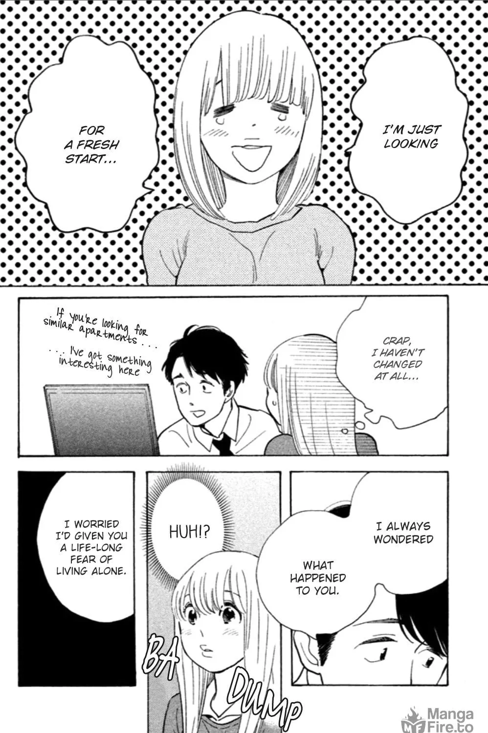 Read Koiiji: Love Glutton chapter 7 image 33 on Lezhin