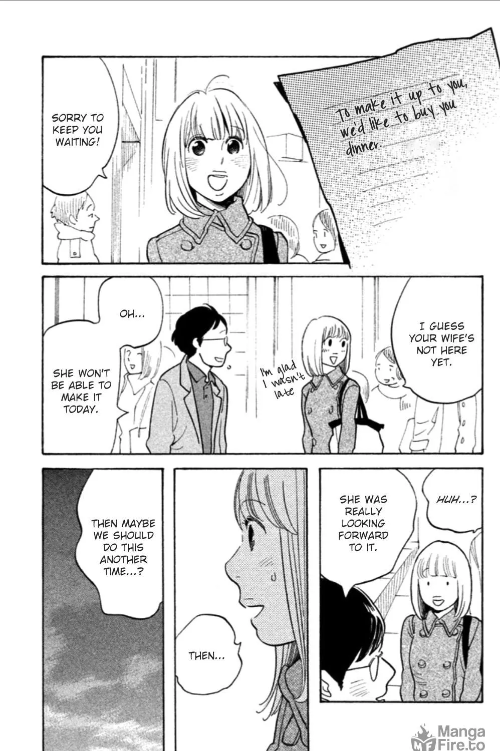 Read Koiiji: Love Glutton chapter 7 image 39 on Lezhin