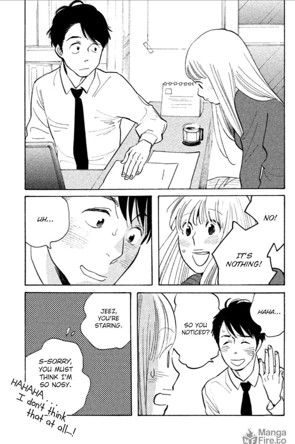 Read Koiiji: Love Glutton chapter 7 image 51 on Lezhin