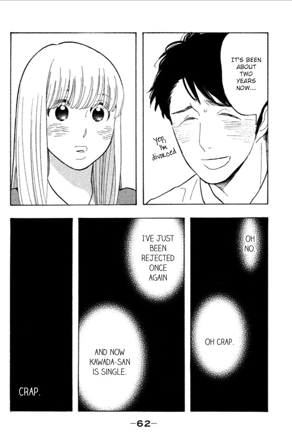 Read Koiiji: Love Glutton chapter 7 image 53 on Lezhin