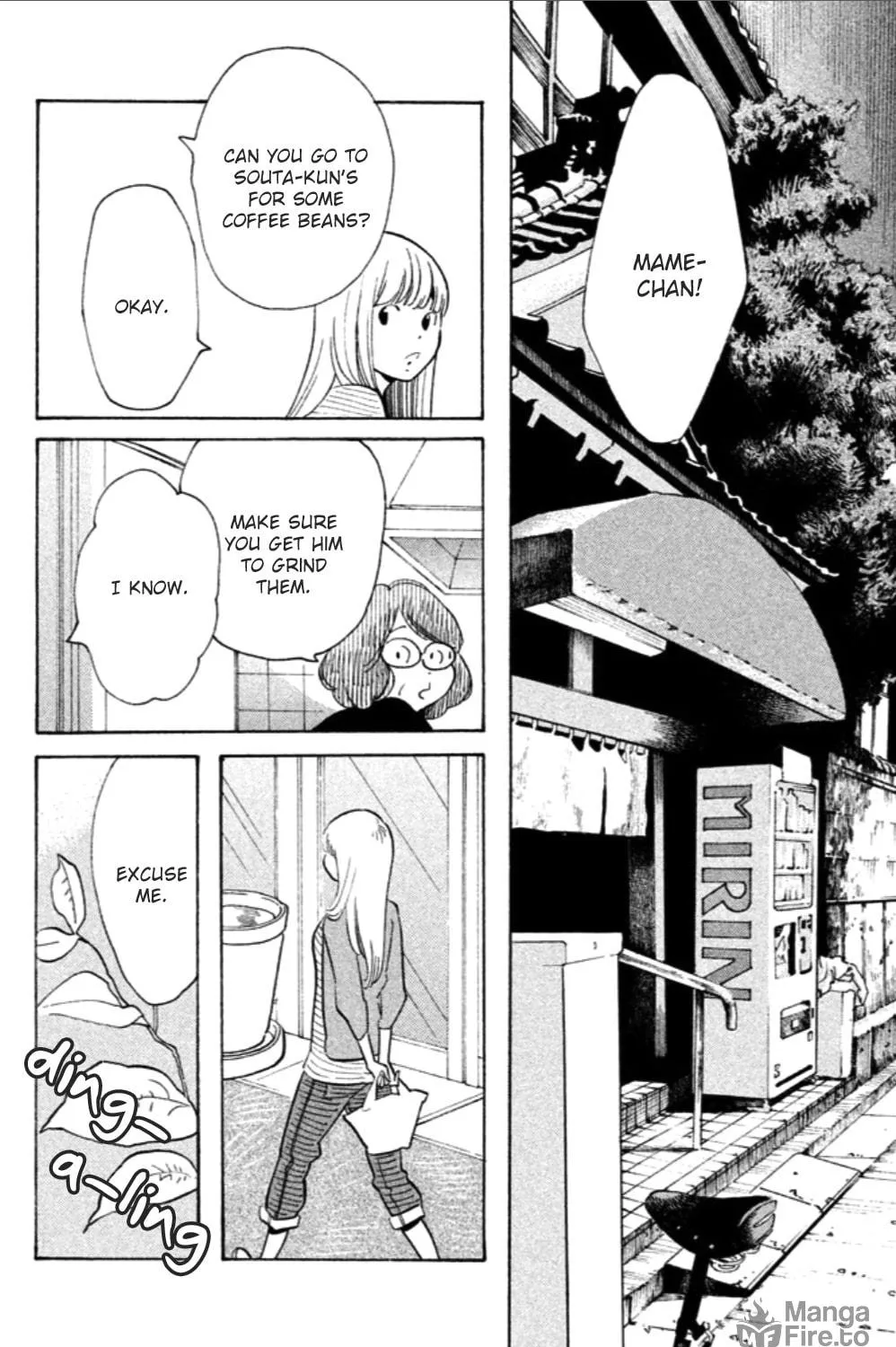 Read Koiiji: Love Glutton chapter 7 image 57 on Lezhin