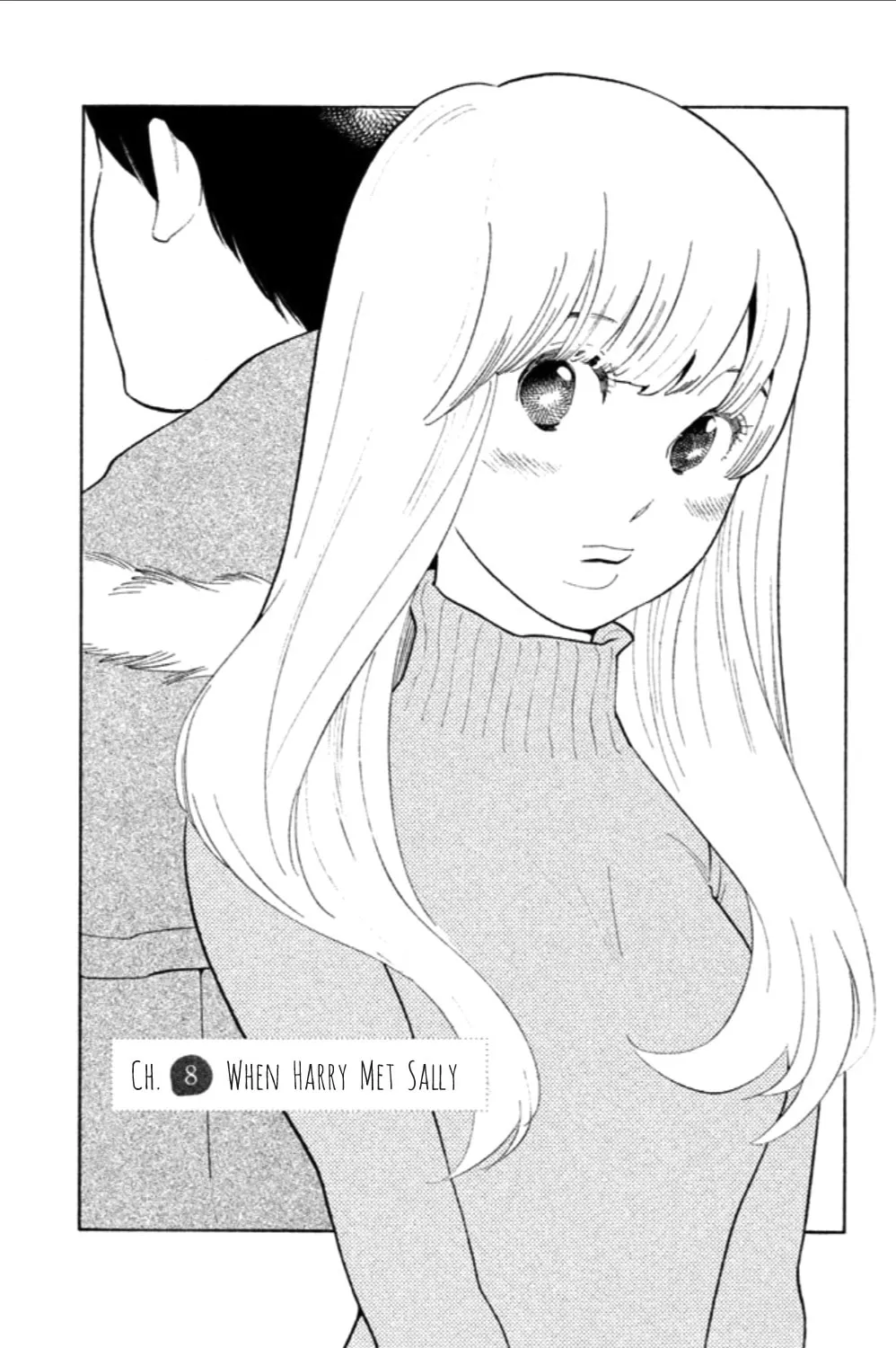 Read Koiiji: Love Glutton chapter 8 image 1 on Lezhin