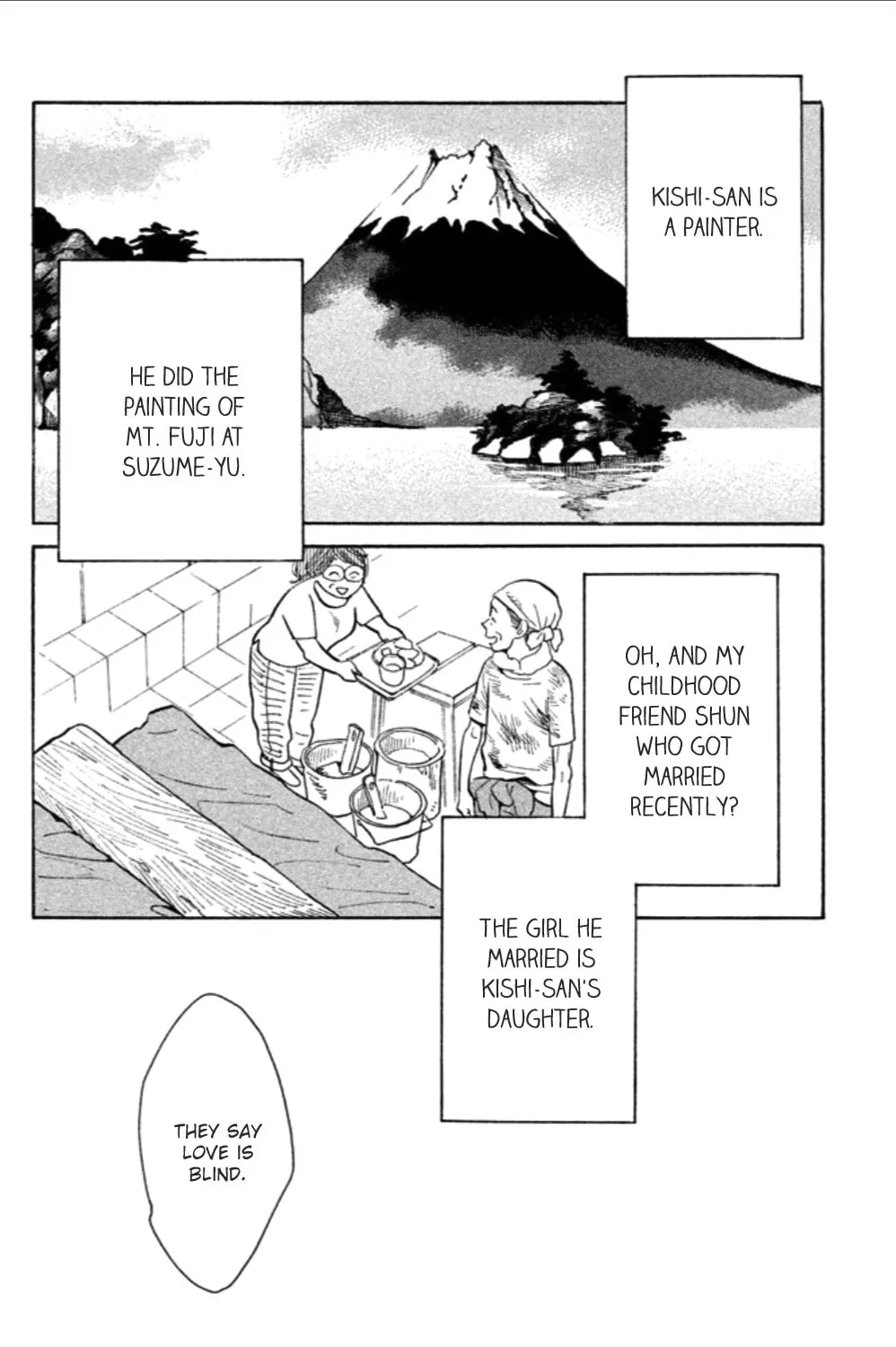 Read Koiiji: Love Glutton chapter 8 image 19 on Lezhin