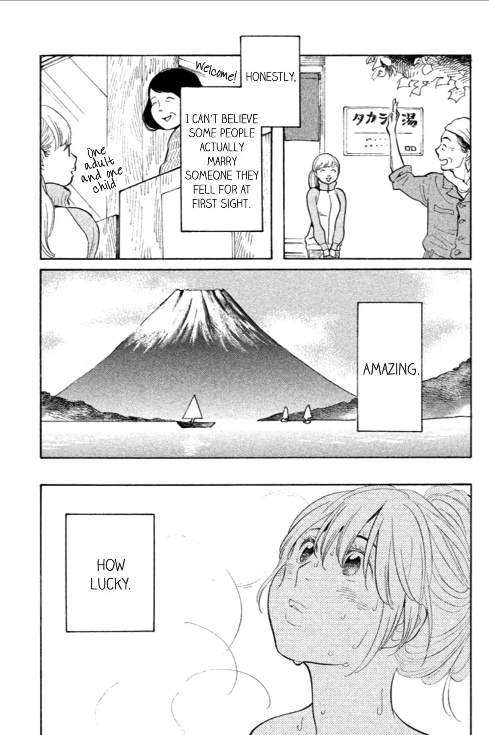 Read Koiiji: Love Glutton chapter 8 image 25 on Lezhin