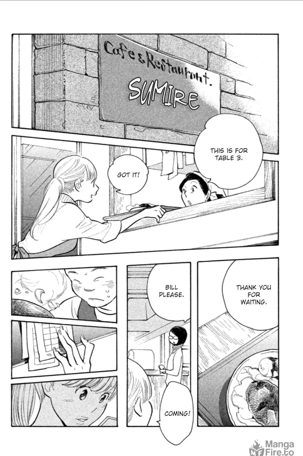 Read Koiiji: Love Glutton chapter 8 image 27 on Lezhin