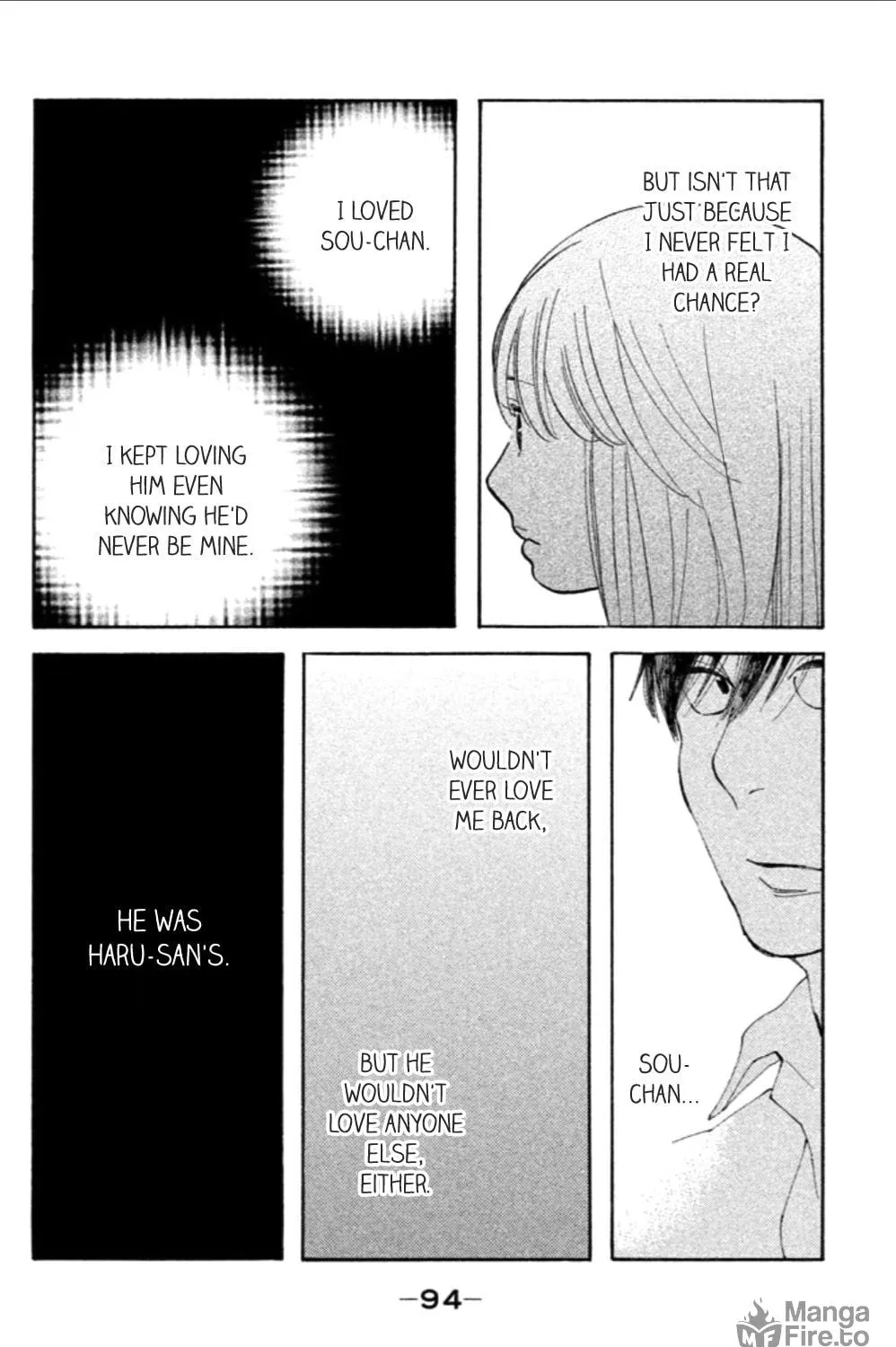 Read Koiiji: Love Glutton chapter 8 image 51 on Lezhin