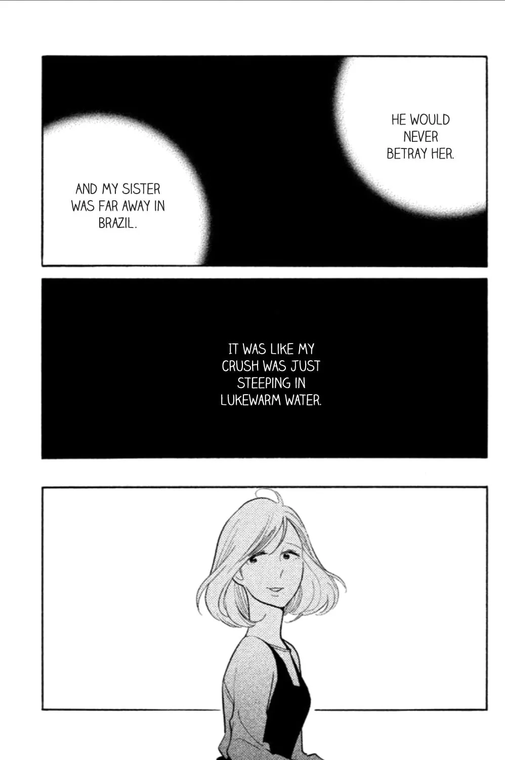 Read Koiiji: Love Glutton chapter 8 image 53 on Lezhin