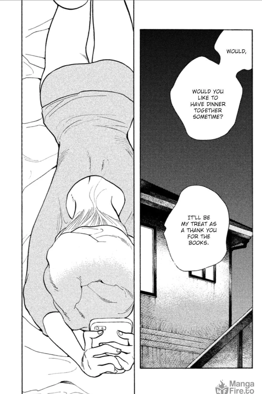 Read Koiiji: Love Glutton chapter 8 image 57 on Lezhin