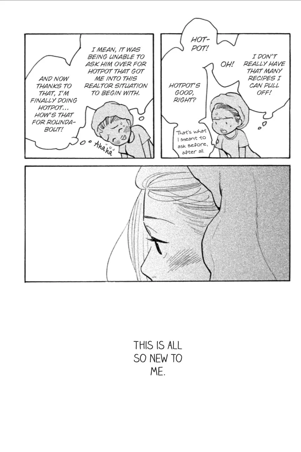 Read Koiiji: Love Glutton chapter 8 image 61 on Lezhin