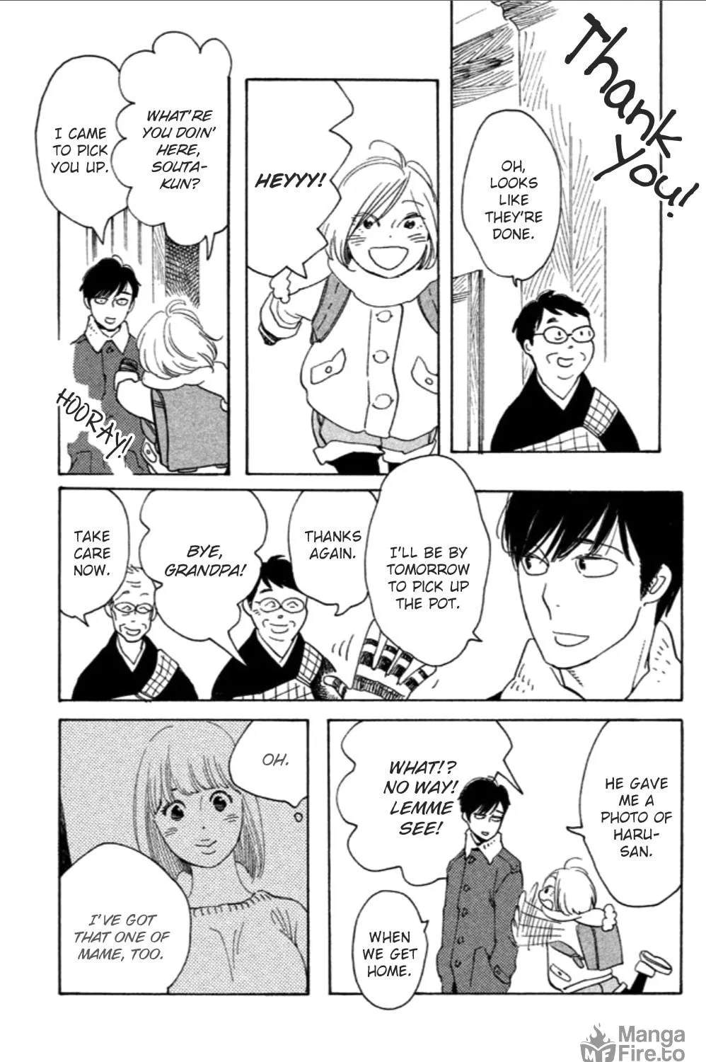 Read Koiiji: Love Glutton chapter 9 image 17 on Lezhin