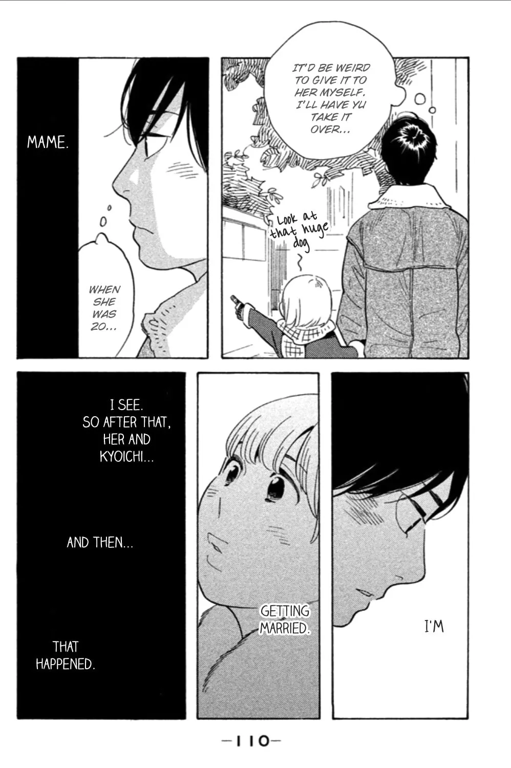 Read Koiiji: Love Glutton chapter 9 image 19 on Lezhin