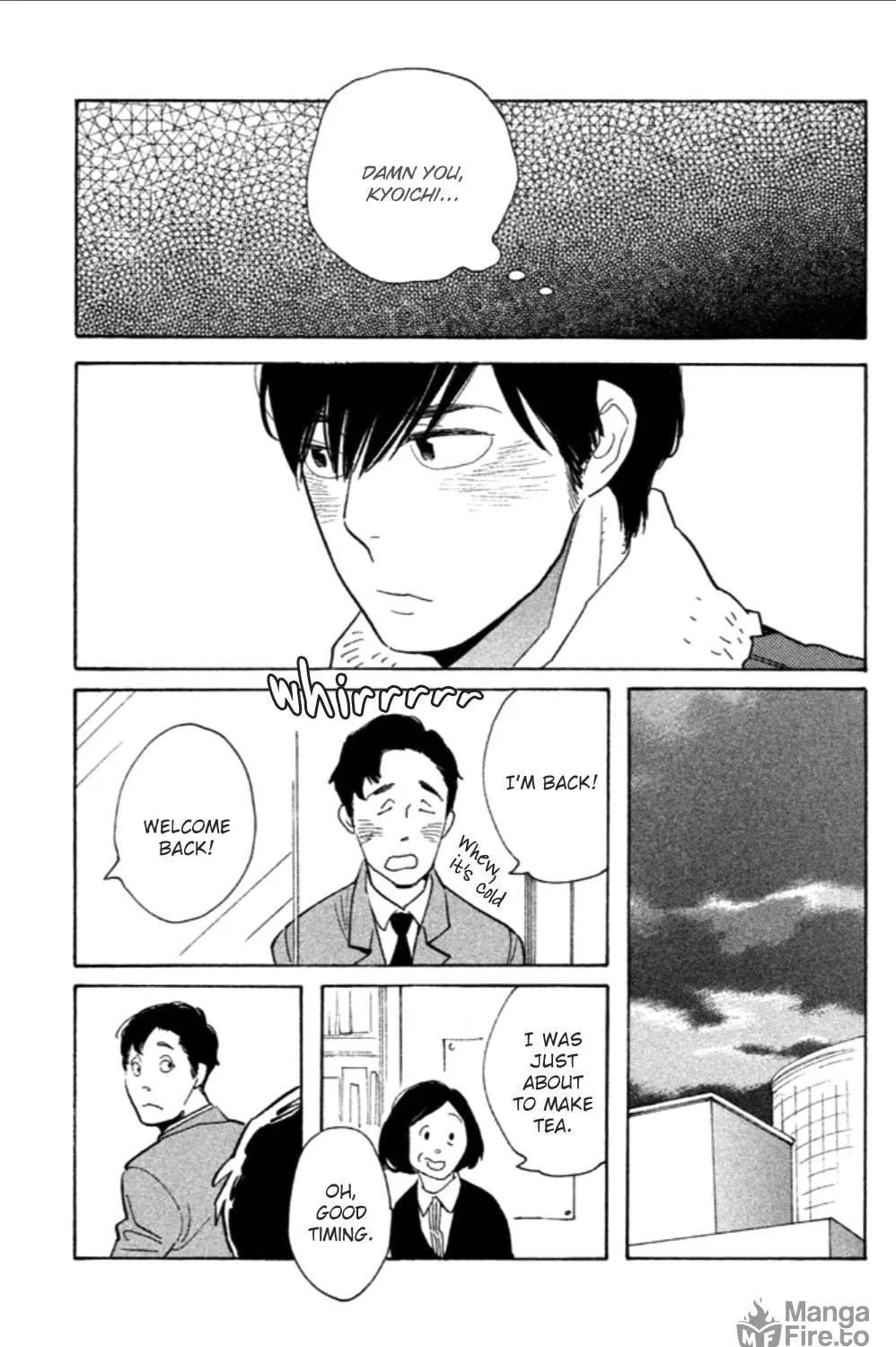 Read Koiiji: Love Glutton chapter 9 image 21 on Lezhin