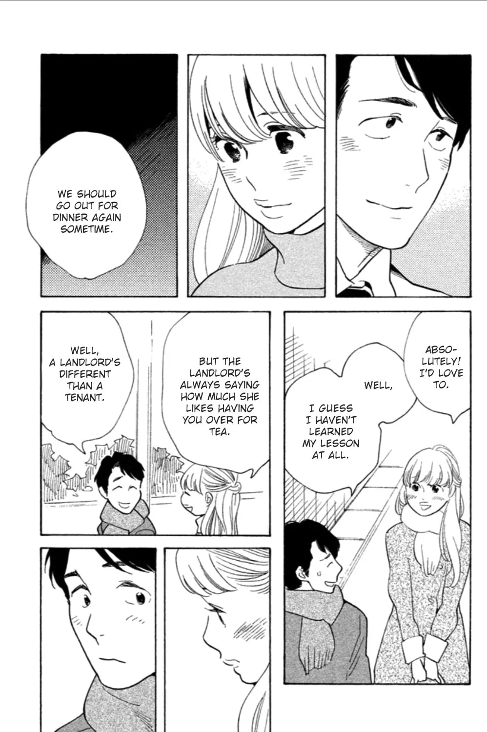 Read Koiiji: Love Glutton chapter 9 image 29 on Lezhin