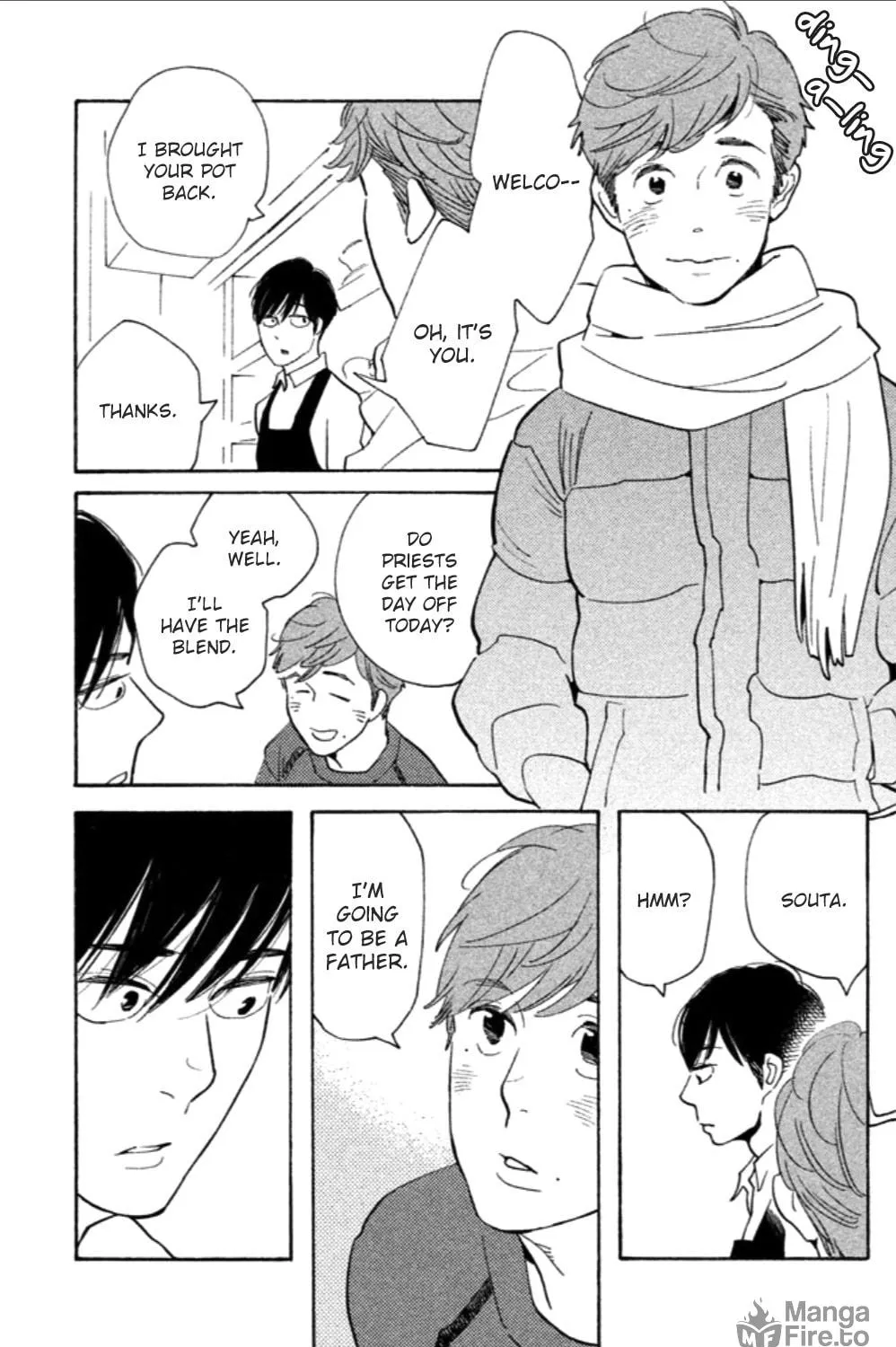 Read Koiiji: Love Glutton chapter 9 image 37 on Lezhin