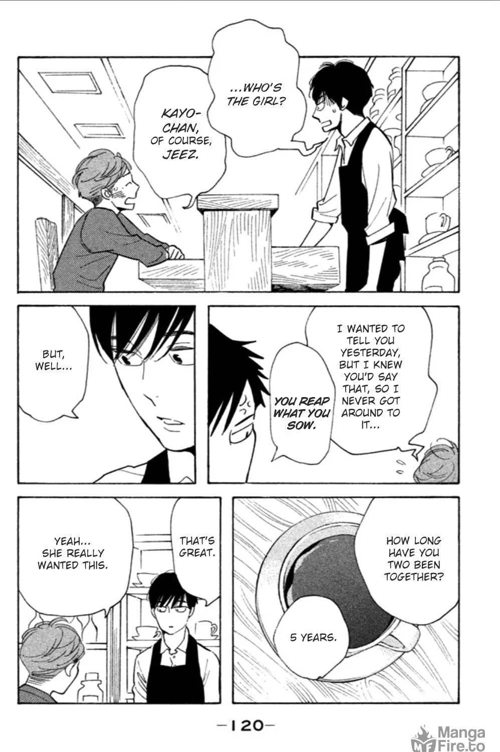 Read Koiiji: Love Glutton chapter 9 image 39 on Lezhin