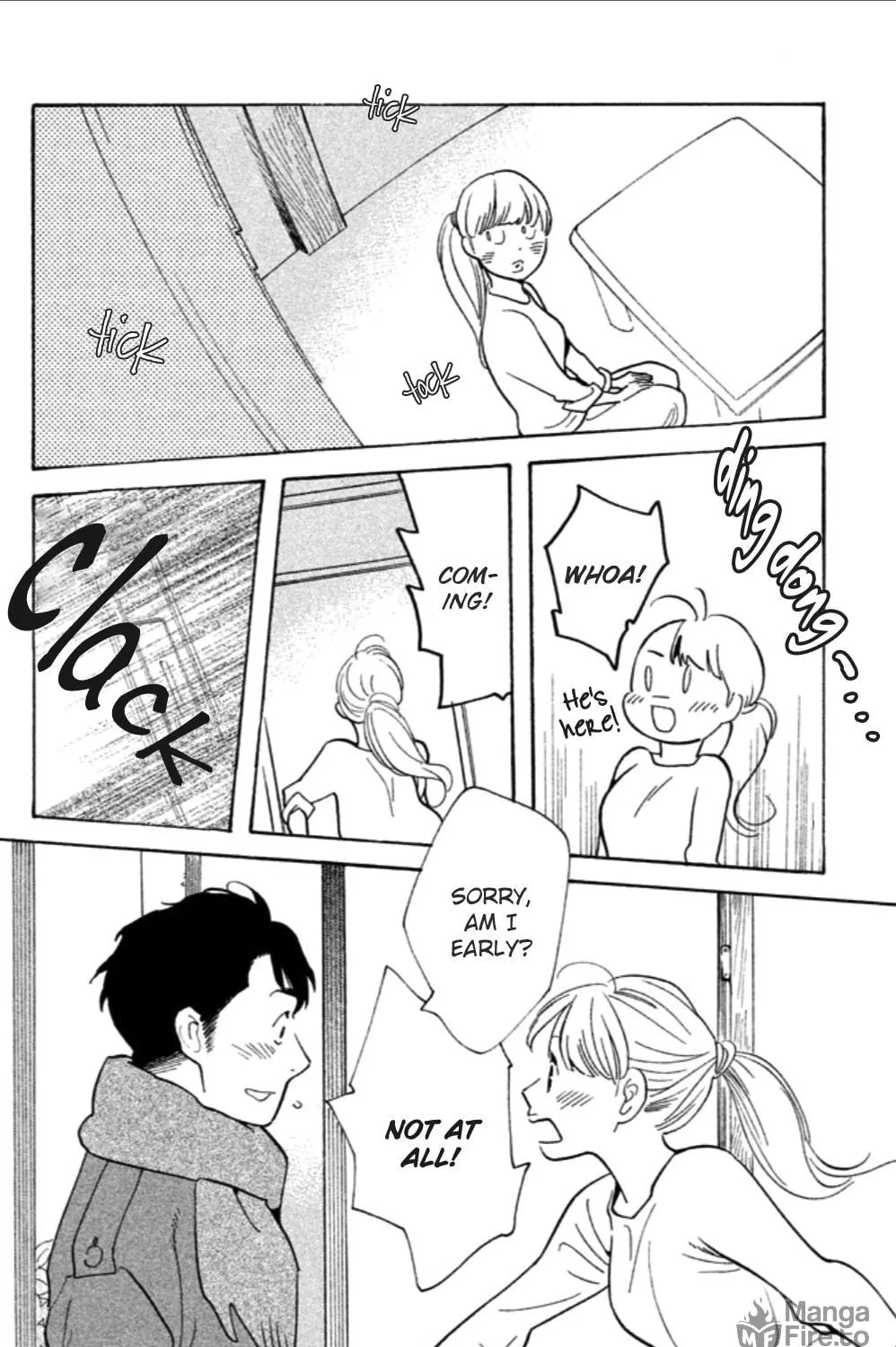 Read Koiiji: Love Glutton chapter 9 image 51 on Lezhin