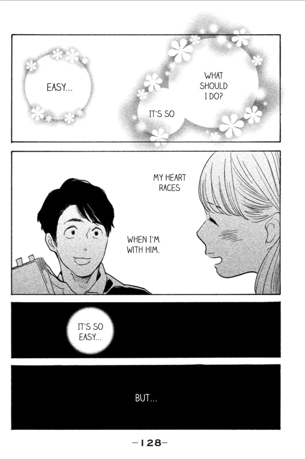 Read Koiiji: Love Glutton chapter 9 image 55 on Lezhin