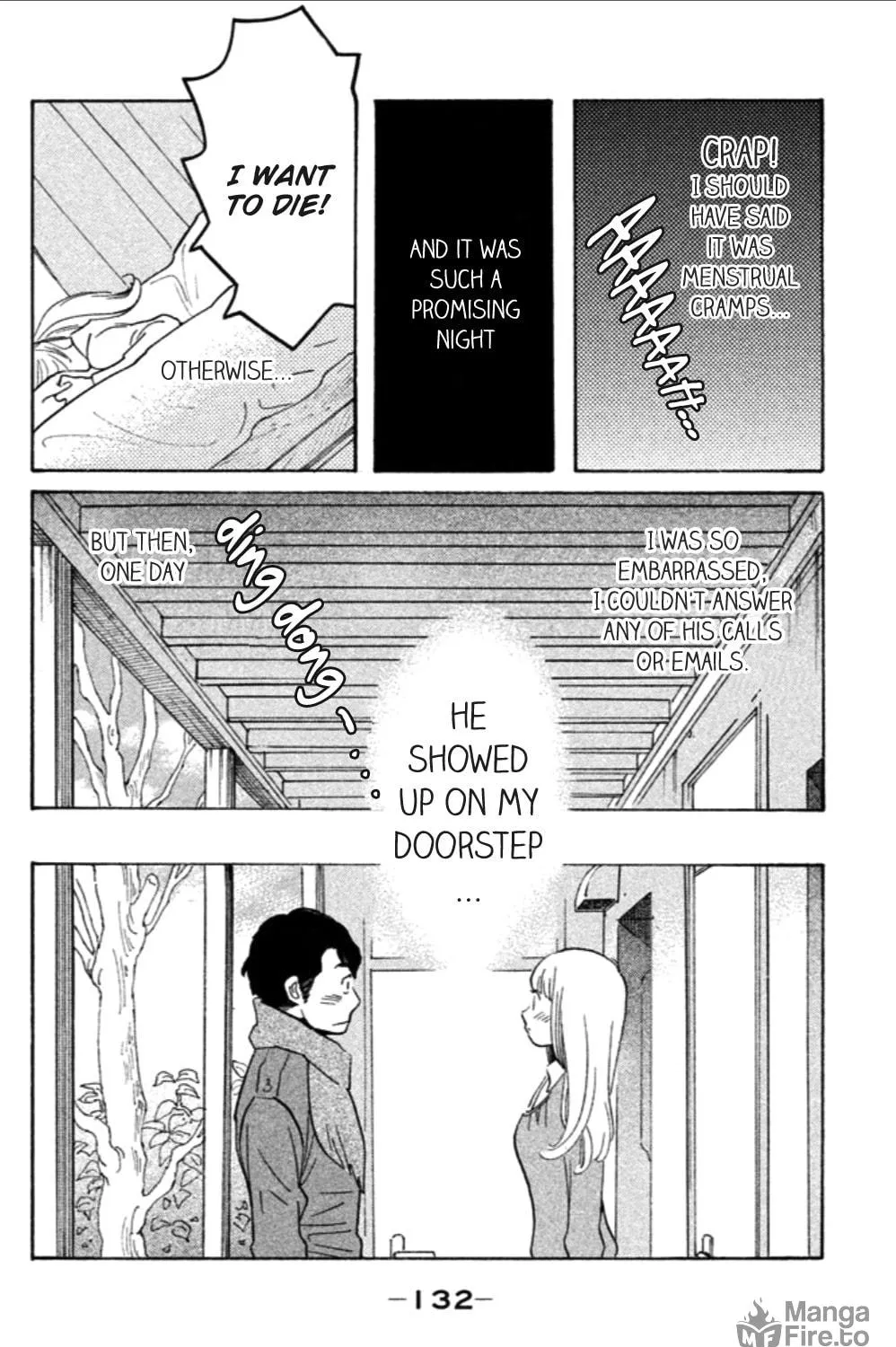 Read Koiiji: Love Glutton chapter 9 image 63 on Lezhin