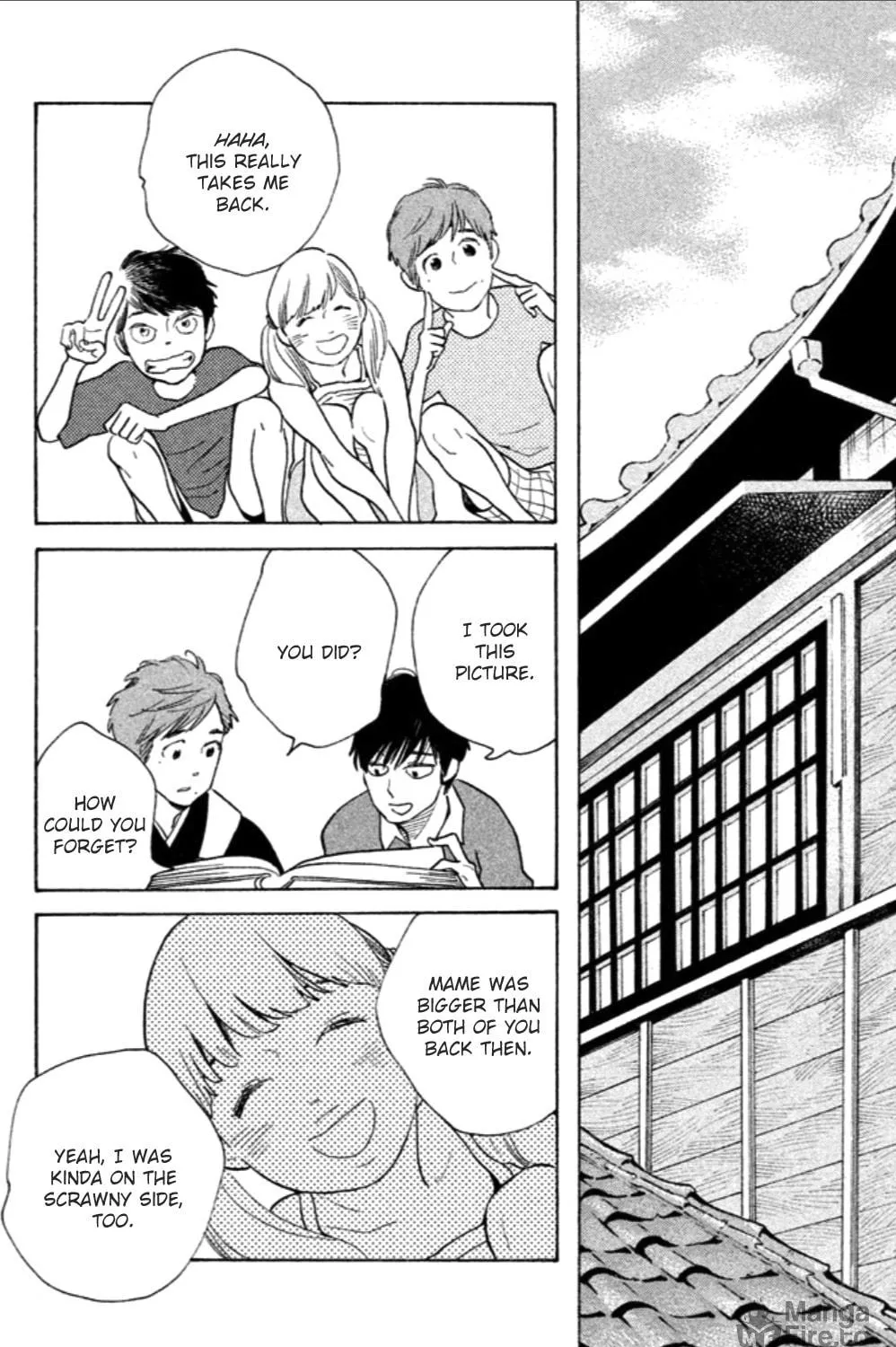 Read Koiiji: Love Glutton chapter 9 image 7 on Lezhin