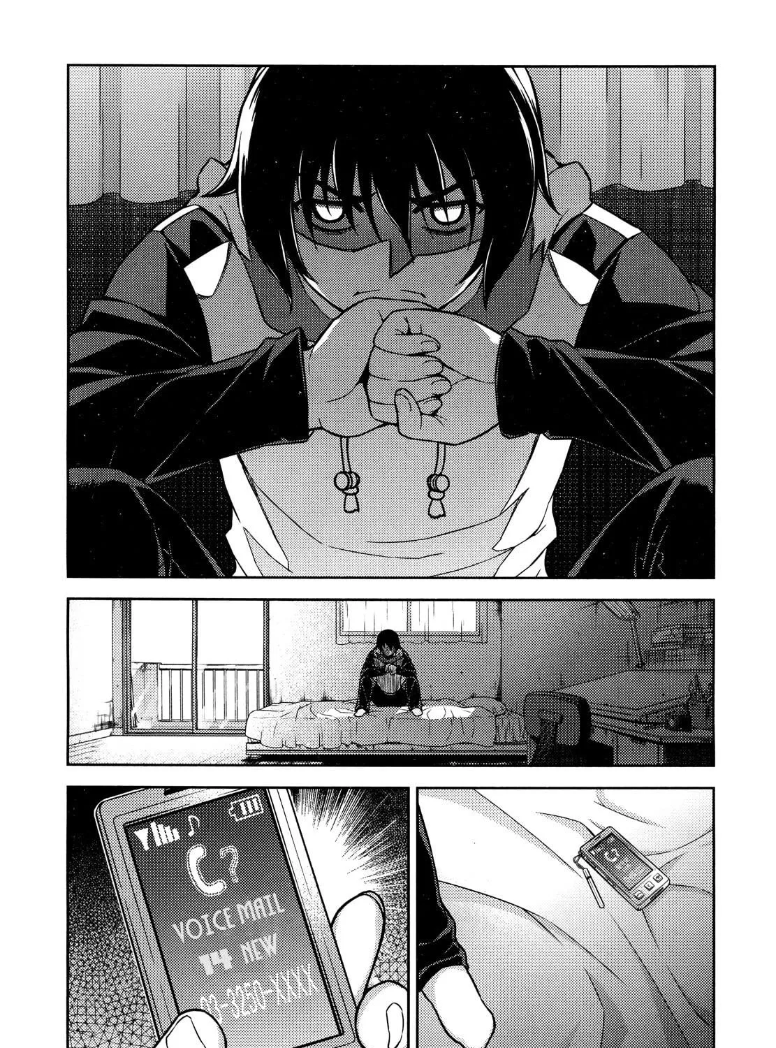 Read Koimoku chapter 1 image 106 on Lezhin