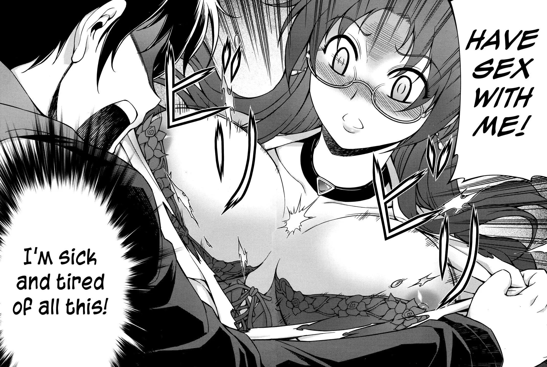 Read Koimoku chapter 1 image 118 on Lezhin