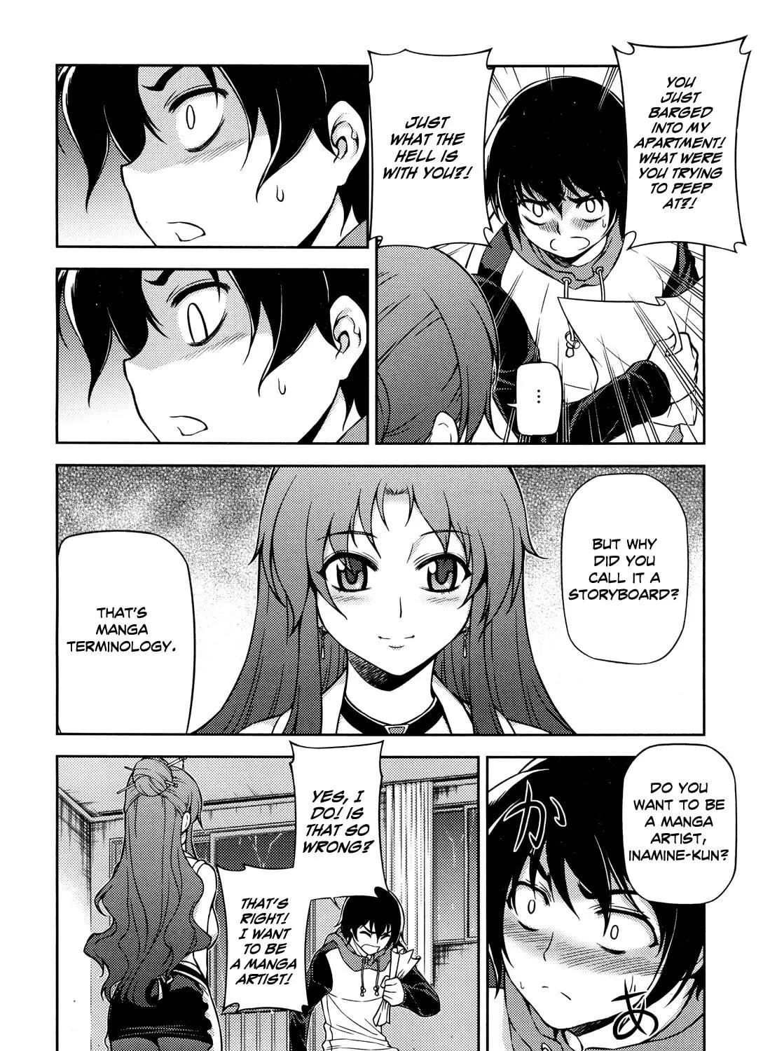 Read Koimoku chapter 1 image 76 on Lezhin