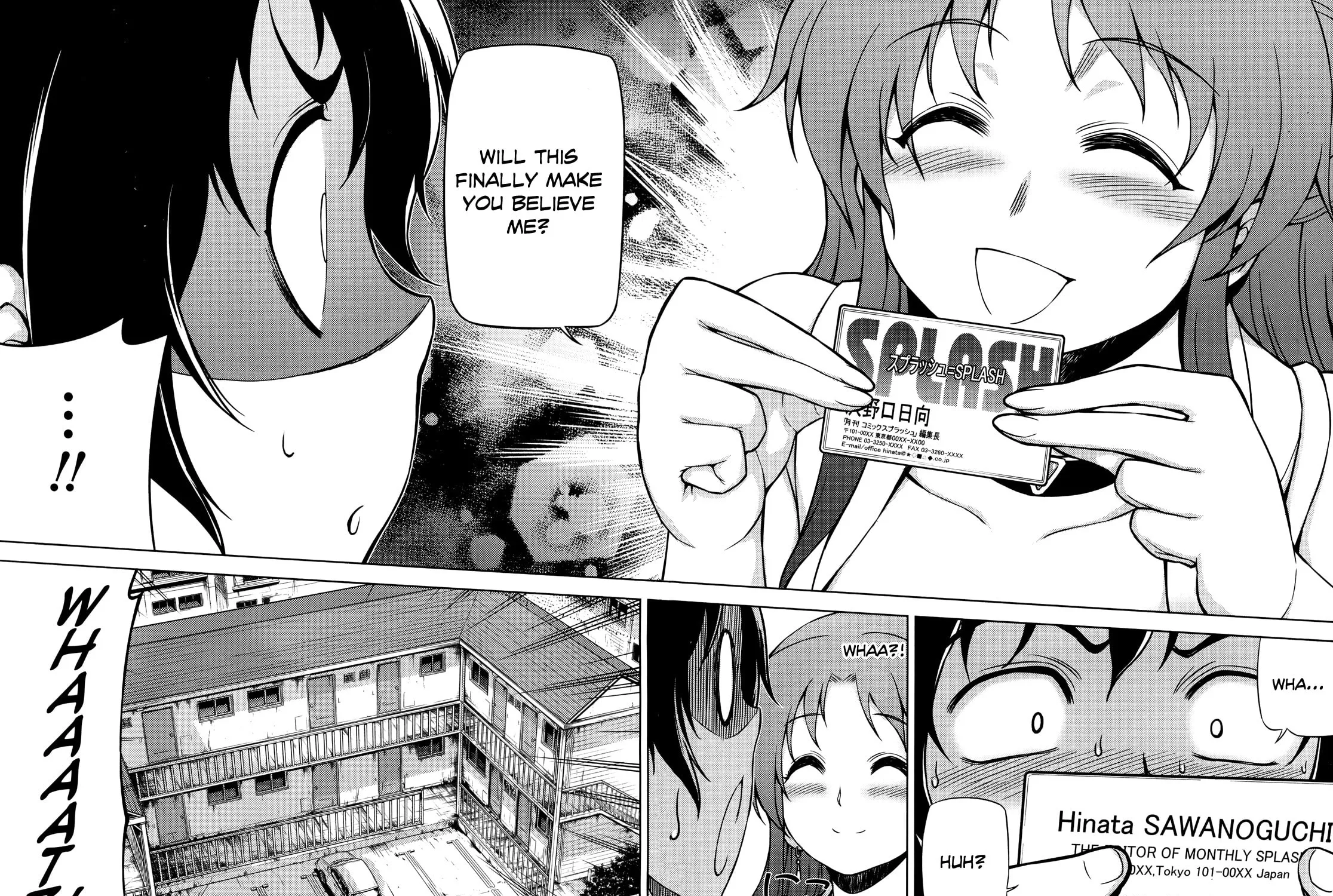 Read Koimoku chapter 1 image 80 on Lezhin