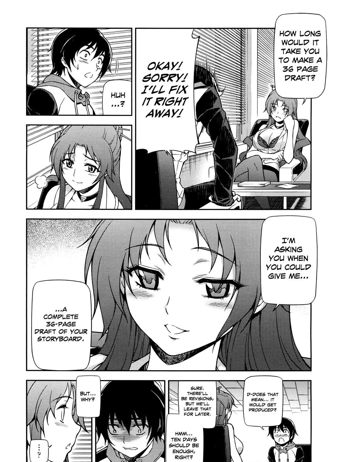 Read Koimoku chapter 1 image 88 on Lezhin
