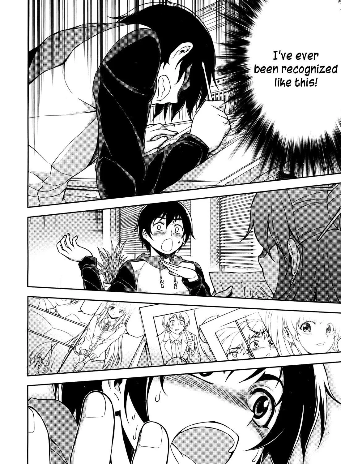 Read Koimoku chapter 1 image 94 on Lezhin
