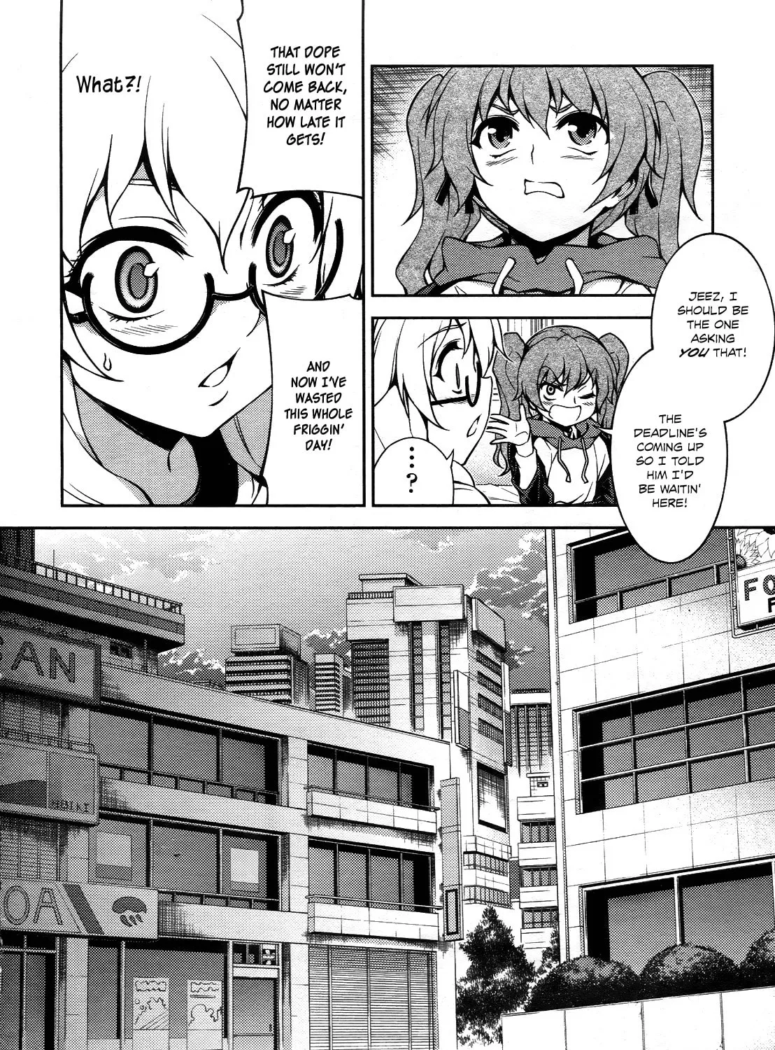 Read Koimoku chapter 10 image 11 on Lezhin