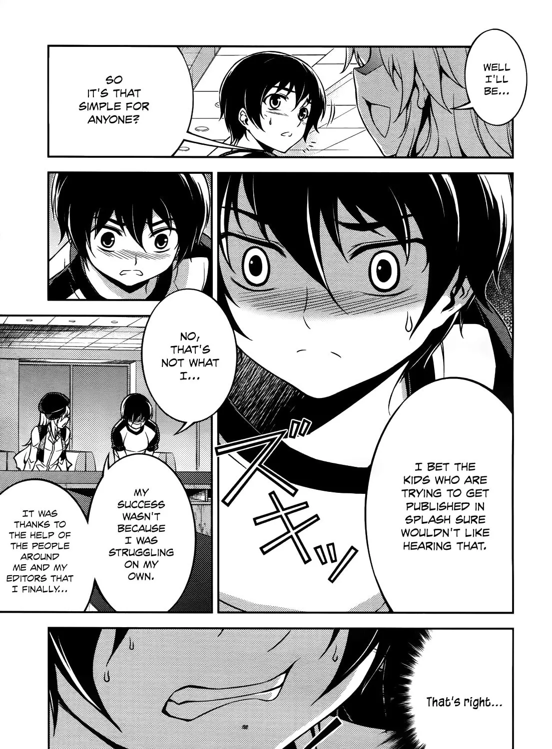 Read Koimoku chapter 10 image 41 on Lezhin