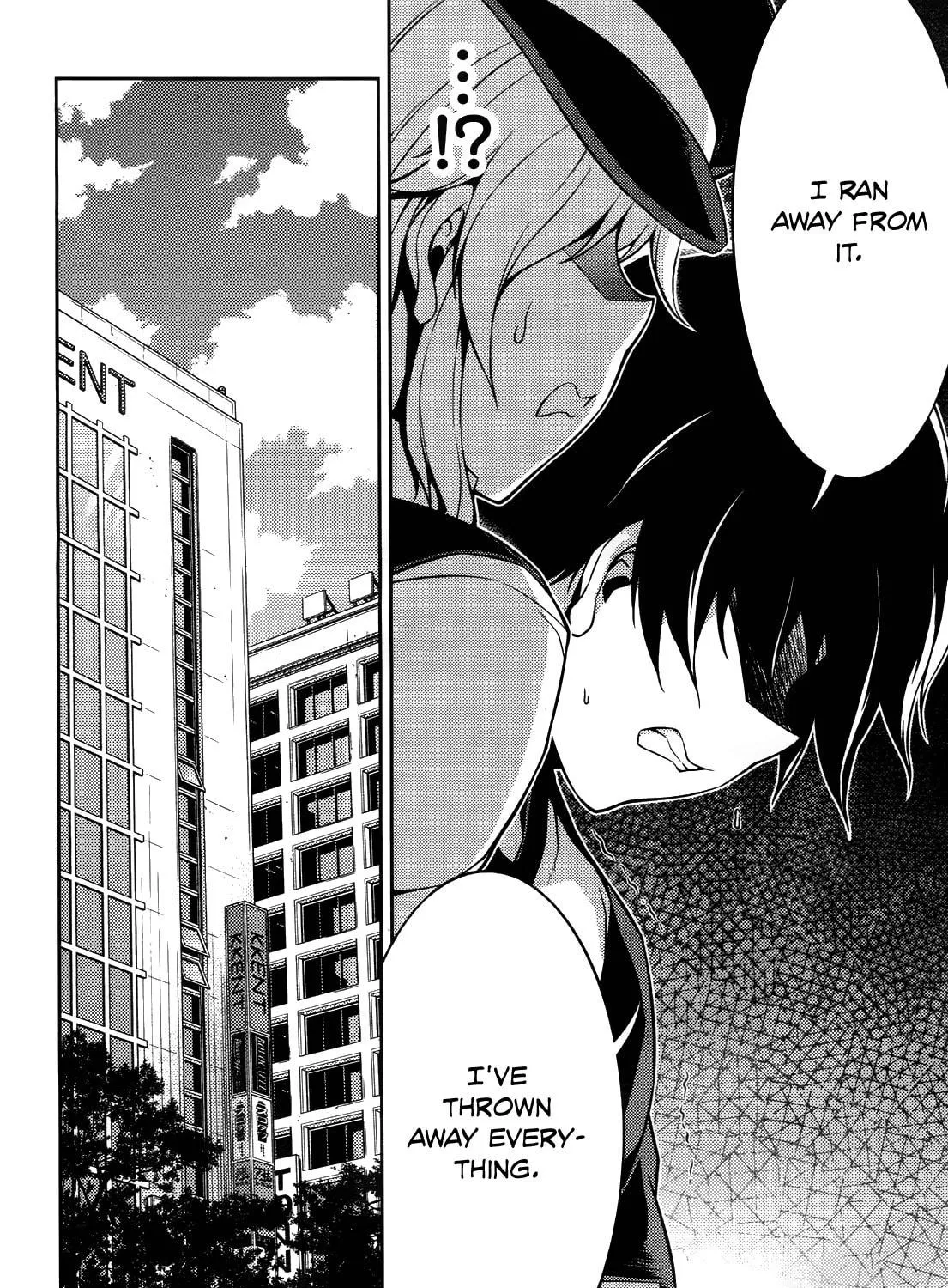 Read Koimoku chapter 10 image 46 on Lezhin
