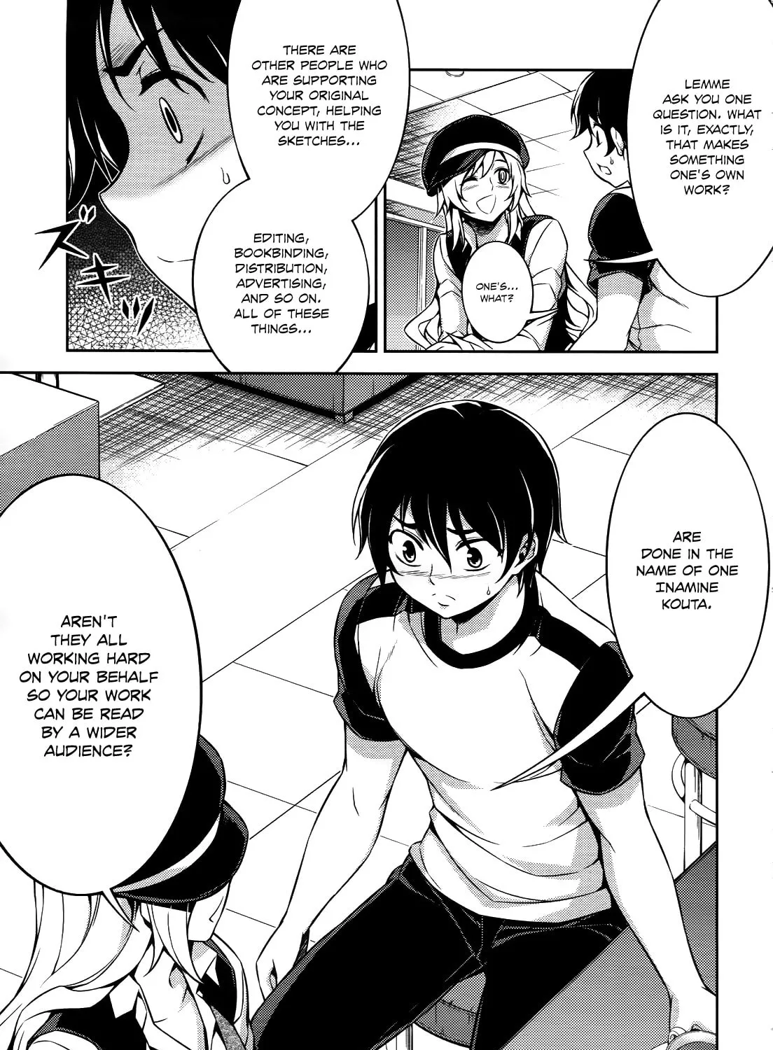 Read Koimoku chapter 10 image 52 on Lezhin