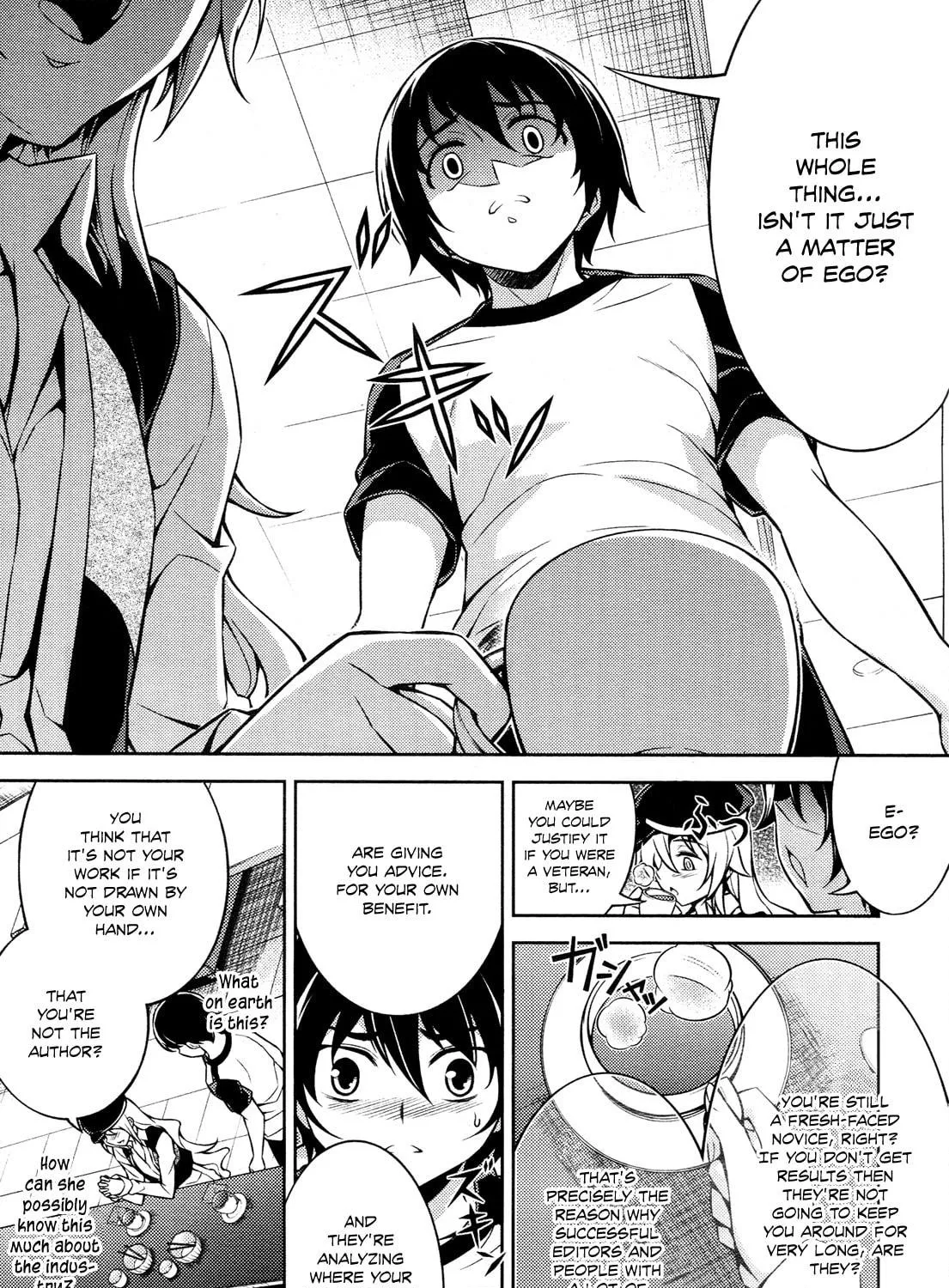 Read Koimoku chapter 10 image 56 on Lezhin