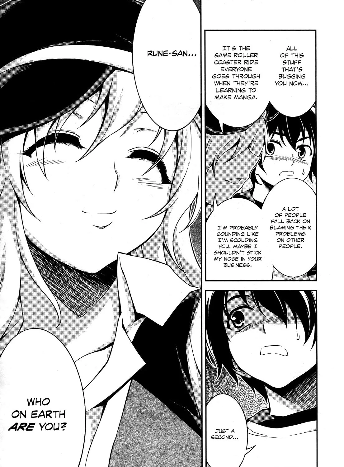 Read Koimoku chapter 10 image 64 on Lezhin