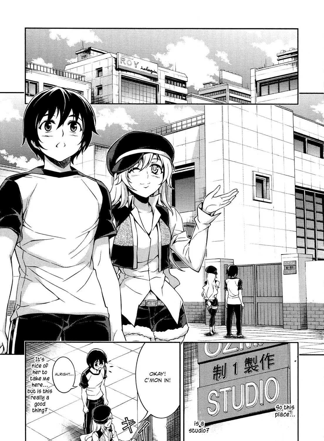 Read Koimoku chapter 10 image 68 on Lezhin
