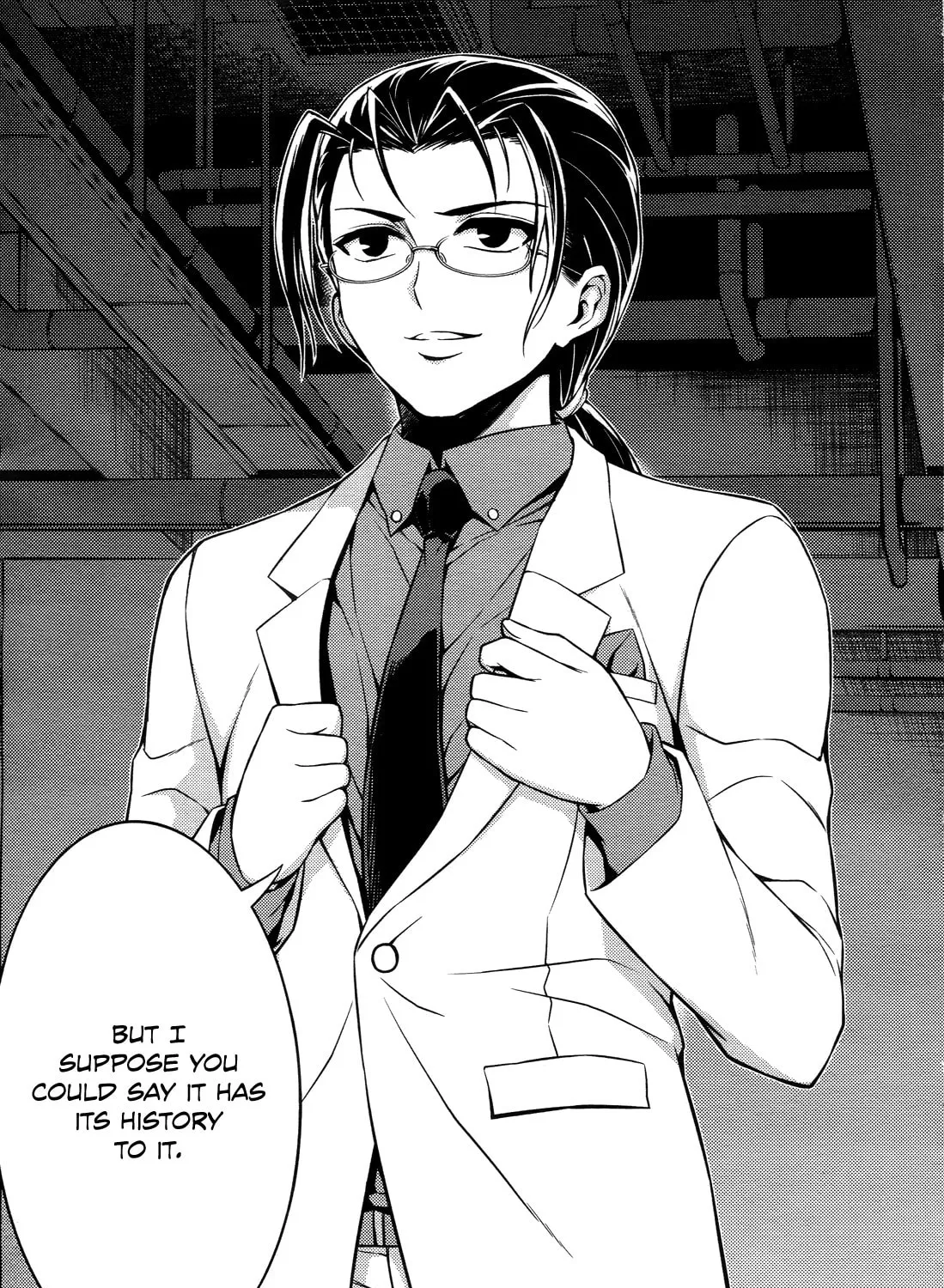 Read Koimoku chapter 11 image 19 on Lezhin