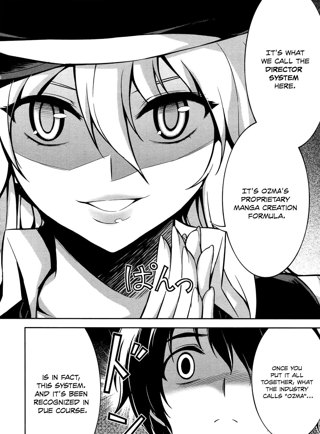 Read Koimoku chapter 11 image 61 on Lezhin