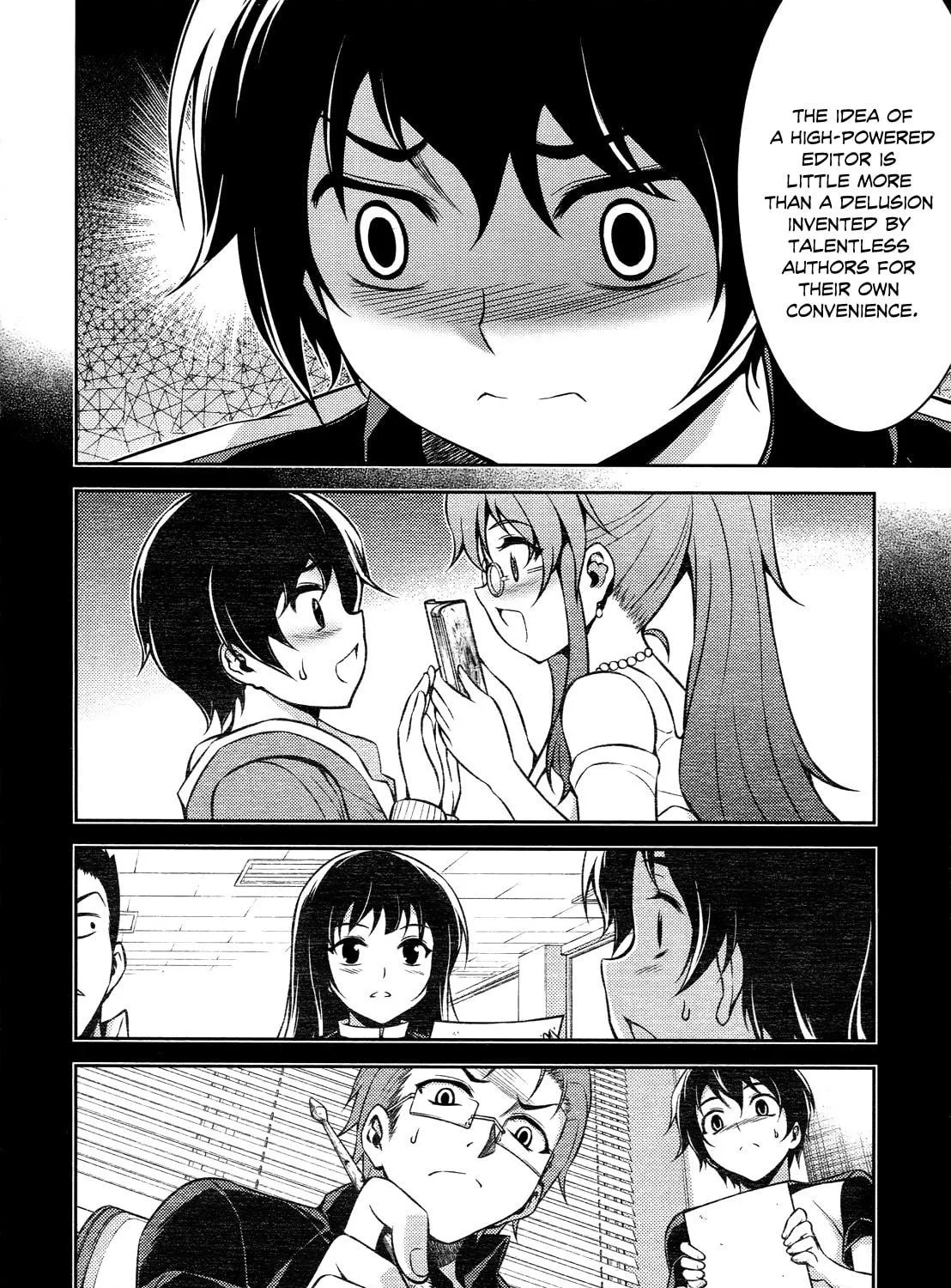 Read Koimoku chapter 11 image 69 on Lezhin