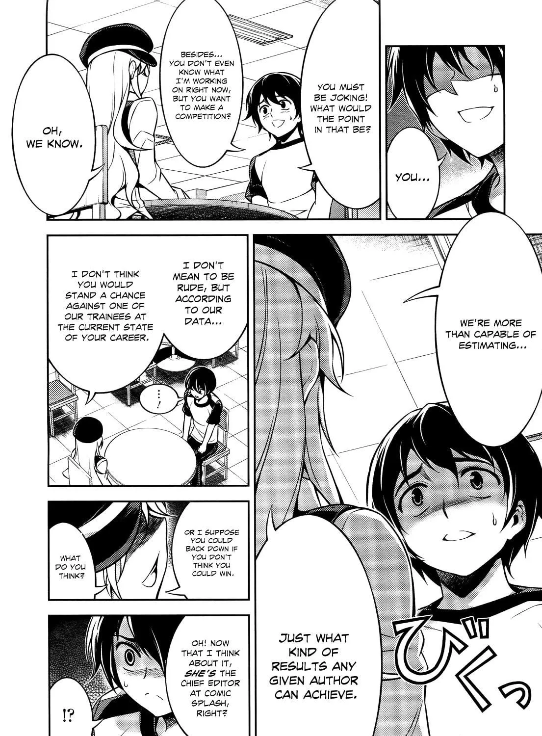Read Koimoku chapter 11 image 81 on Lezhin