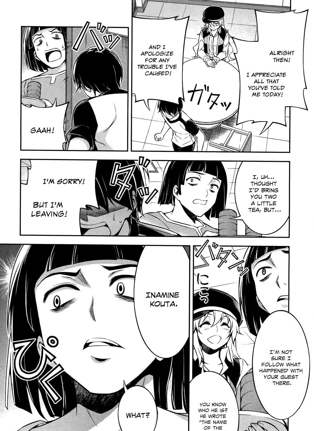 Read Koimoku chapter 11 image 87 on Lezhin
