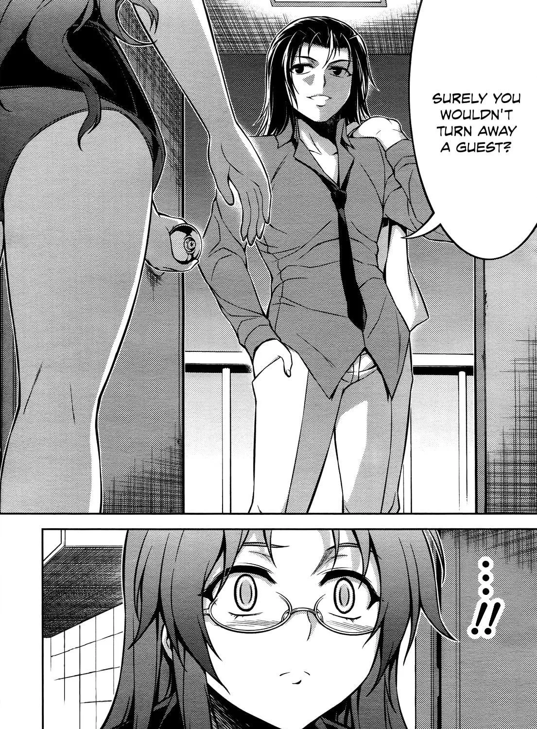 Read Koimoku chapter 11 image 97 on Lezhin