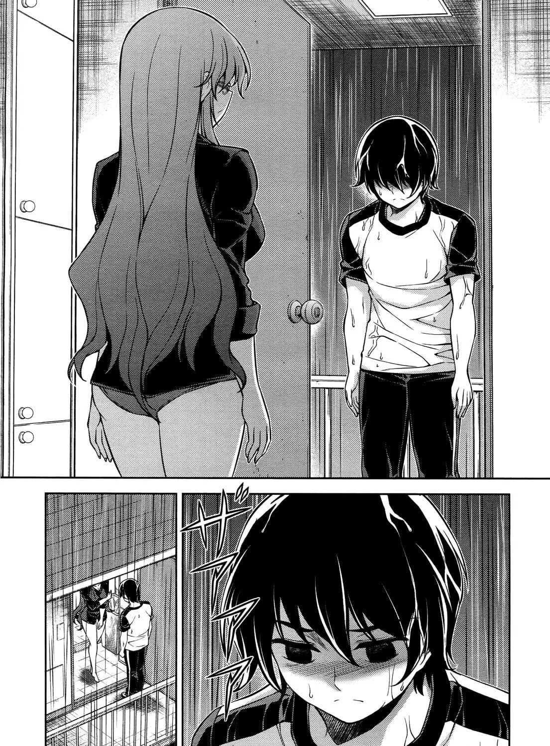Read Koimoku chapter 12 image 47 on Lezhin