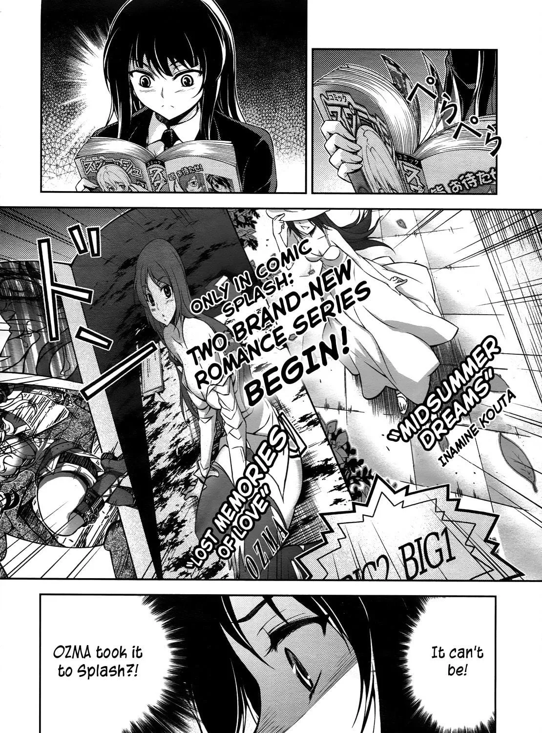Read Koimoku chapter 12 image 67 on Lezhin