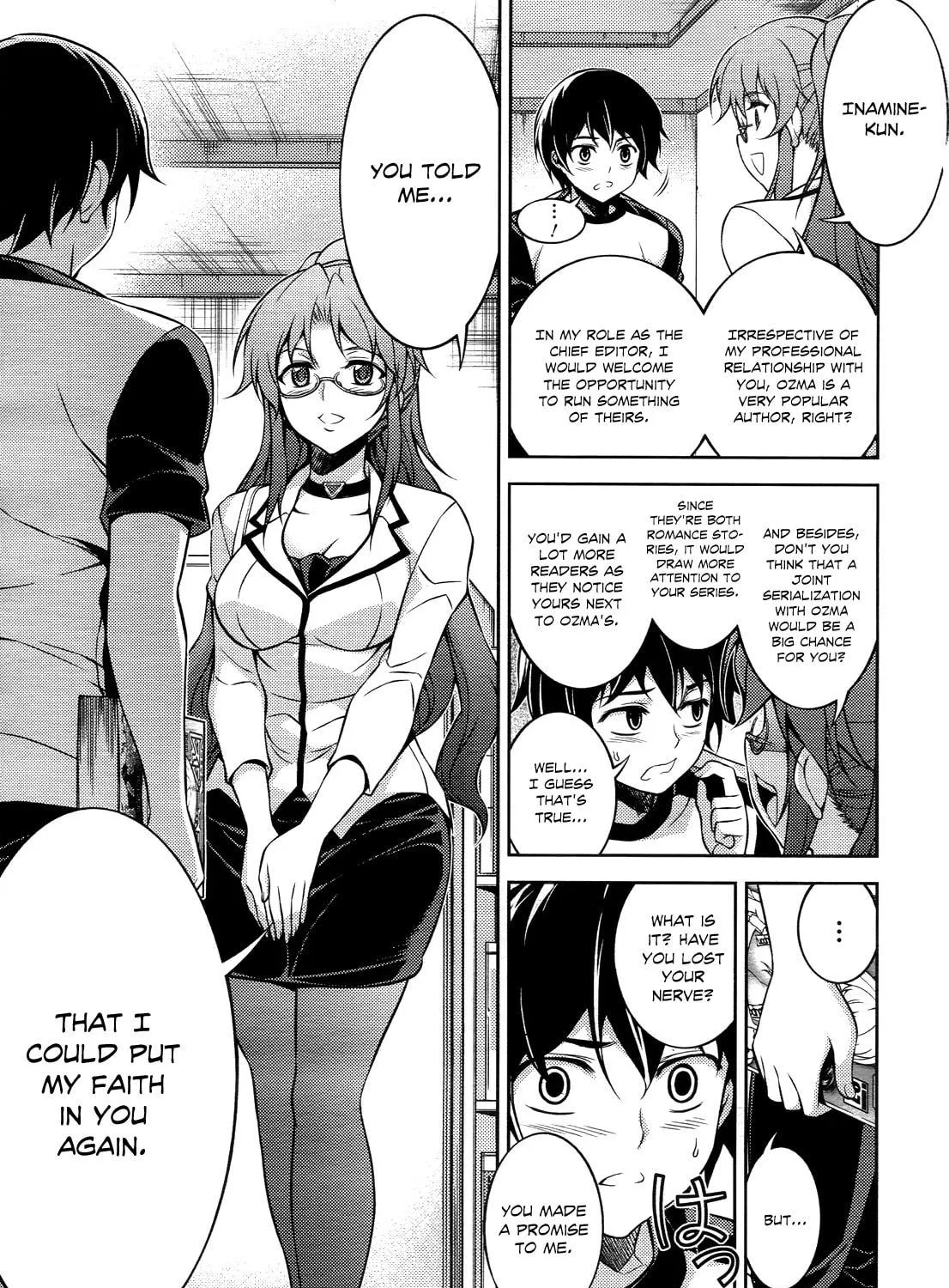 Read Koimoku chapter 12 image 77 on Lezhin