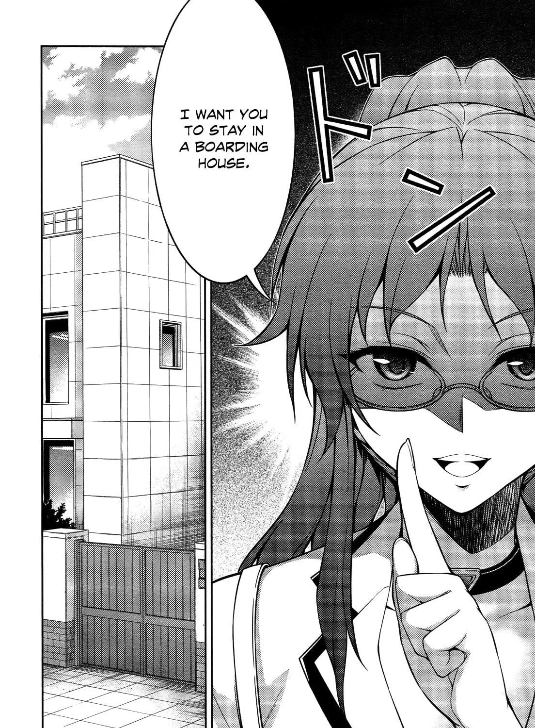 Read Koimoku chapter 12 image 87 on Lezhin